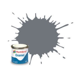 Humbrol 164 Dunkel-seegrau 