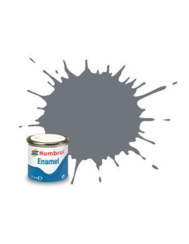 Humbrol 164 Dunkel-seegrau 