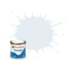 Humbrol 191 Chromsilber 14 ml 