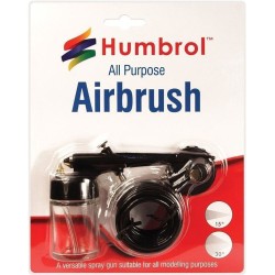 Airbrush-Spritzpistole 