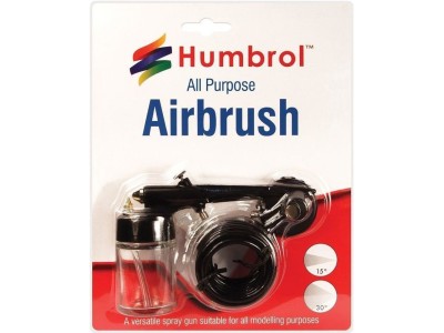 Airbrush-Spritzpistole 