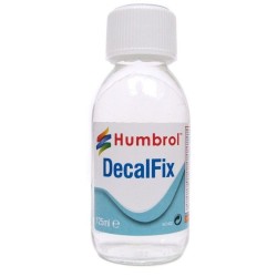 Humbrol DecalFix 125ml 