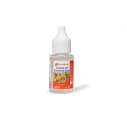 Humbrol Chipping and Scratching agent 