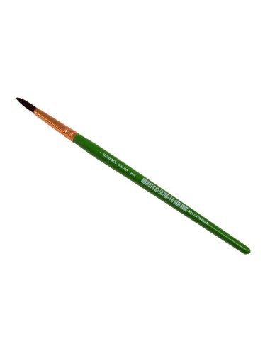 Humbrol Coloro Brush 8 