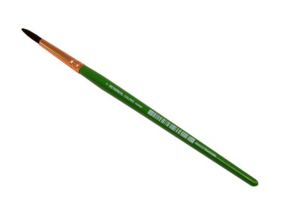 Humbrol Coloro Brush 8 