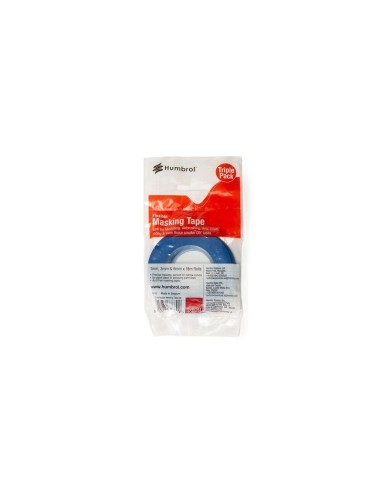 Flexible Masking Tape Set 