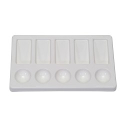 HUMBROL Paint Palette 