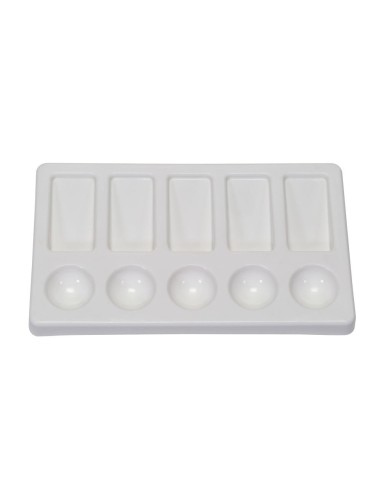 HUMBROL Paint Palette 