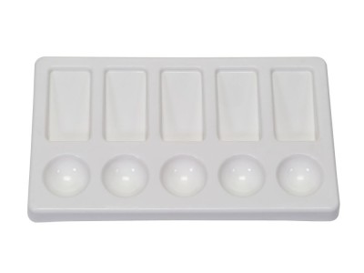 HUMBROL Paint Palette 