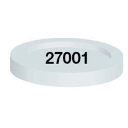 Humbrol Aluminium, Matt 