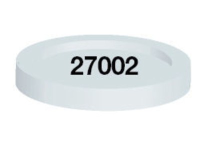 Humbrol Aluminium, Glänzend 