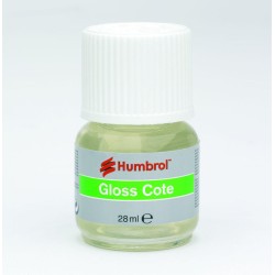 Humbrol Glanzlack 28 ml 
