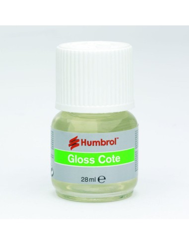 Humbrol Glanzlack 28 ml 