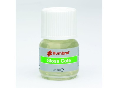 Humbrol Glanzlack 28 ml 