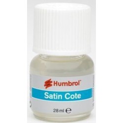 Humbrol Satinlack 28 ml 
