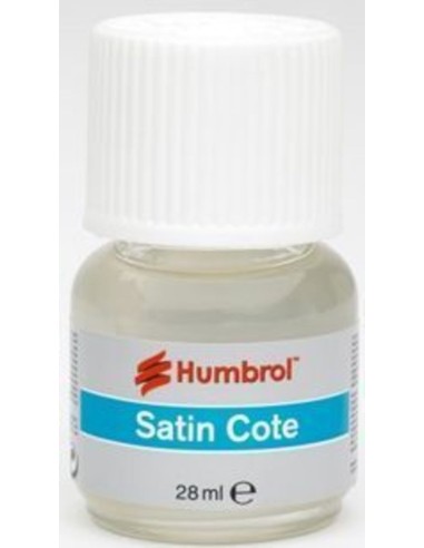 Humbrol Satinlack 28 ml 