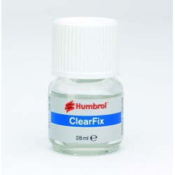 Humbrol Clearfix 28 ml 