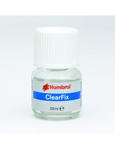 Humbrol Clearfix 28 ml 