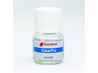 Humbrol Clearfix 28 ml 