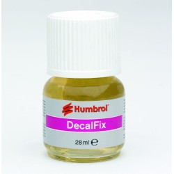 Humbrol Decalfix 28 ml 