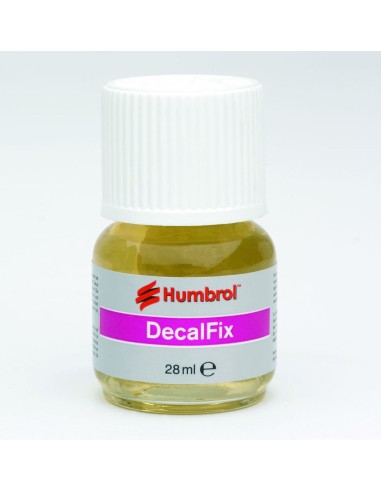 Humbrol Decalfix 28 ml 