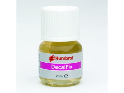 Humbrol Decalfix 28 ml 