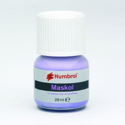 Maskol 28 ml 