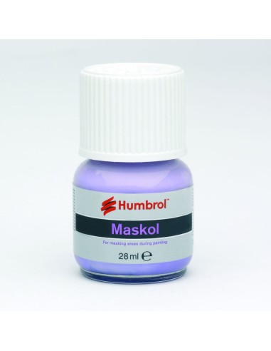Maskol 28 ml 