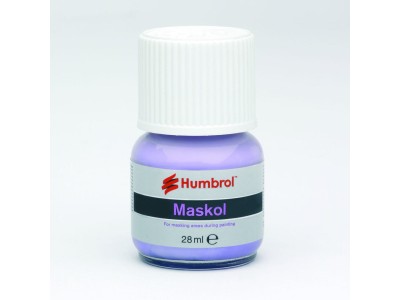 Maskol 28 ml 