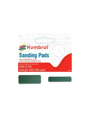 Flexi Sanders: Dual grit, Twin pack 