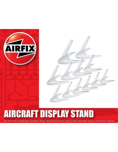Assortment of small stands 