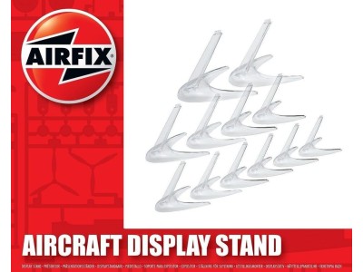 Assortment of small stands 