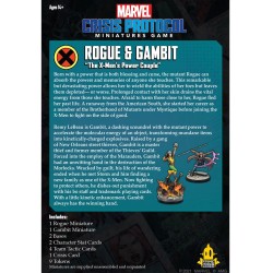 Gambit and Rogue 2