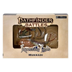 Pathfinder Battles:...