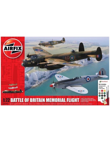 Battle of Britain Memorial Flight 