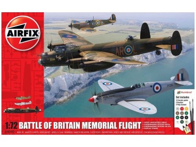 Battle of Britain Memorial Flight 