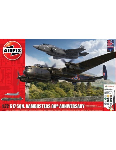 Dambusters 80th Anniversary - Gift Set 