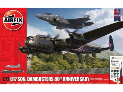 Dambusters 80th Anniversary - Gift Set 