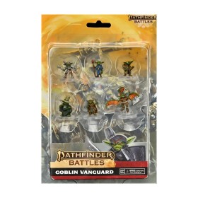 Goblin Vanguard: Pathfinder Battles