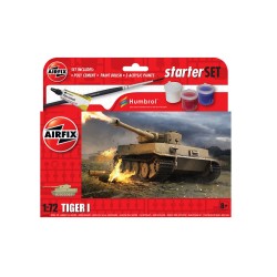 Small Beginners Set Tiger 1 