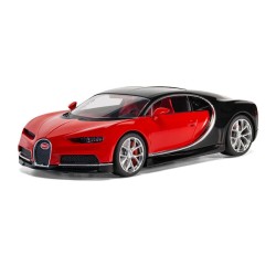 Small Starter Set NEW Bugatti Chiron 