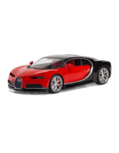 Small Starter Set NEW Bugatti Chiron 