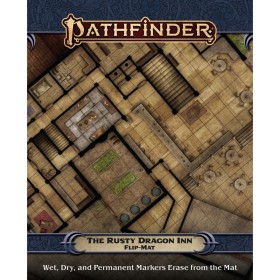 Pathfinder Battles: Rusty...