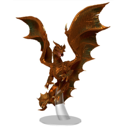Adult Copper Dragon: D&D...