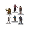 Voices of the Realms - Band of Heroes: D&D Icons of the Realms