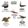 Welcome to Wildspace - Ship Scale: D&D Icons of the Realms Miniatures