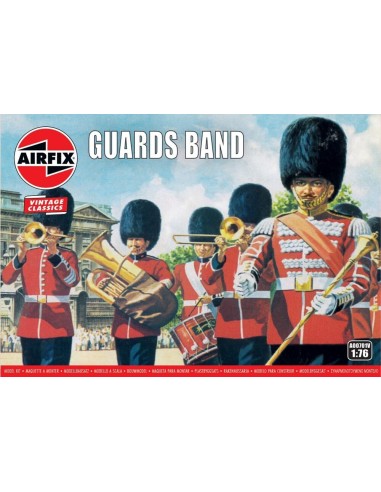 Guards Band 