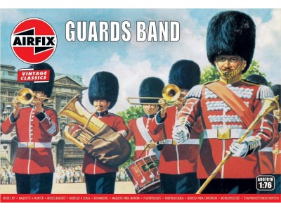 Guards Band 