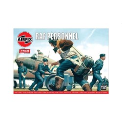 RAF Personnel 