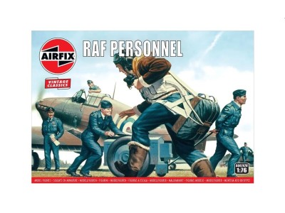 RAF Personnel 